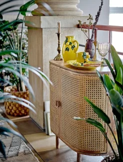 Bloomingville Limone Cup - Tekoppar YELLOW Online