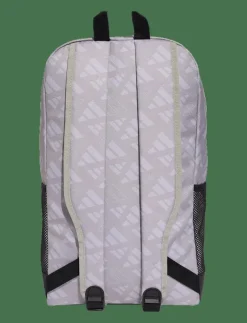 adidas Performance LIN G BP - Ryggsäckar METGRY/BLACK Discount
