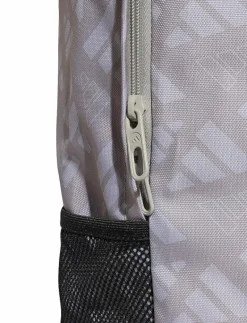 adidas Performance LIN G BP - Ryggsäckar METGRY/BLACK Discount