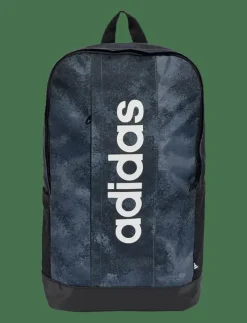 adidas Performance LIN G BPK - Ryggsäckar GREFIV/GRESIX/BLACK/W Best
