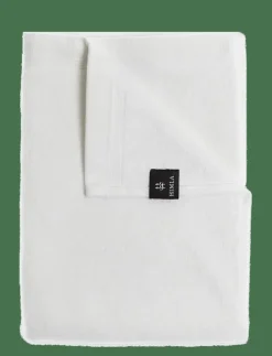 Himla Lina Handduk - Handdukar WHITE New