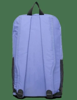 adidas Performance LINEAR BACKPACK - Ryggsäckar BLUFUS/BLACK/WHITE Clearance