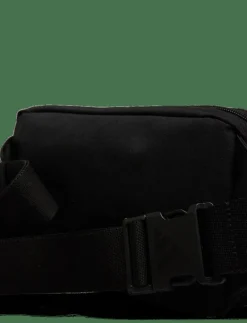 adidas Performance LINEAR BUMBAG - Magväskor BLACK/WHITE Online