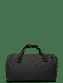 adidas Performance LINEAR DUFFEL S - Gymväskor BLACK/WHITE Discount