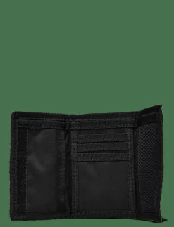 adidas Performance LINEAR WALLET - Plånböcker BLACK/WHITE Online