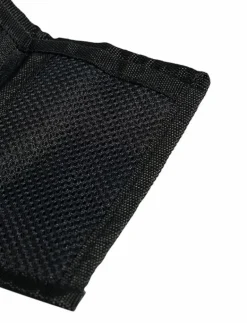 adidas Performance LINEAR WALLET - Plånböcker BLACK/WHITE Online