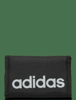 adidas Performance LINEAR WALLET - Övriga accessoarer BLACK/WHITE New