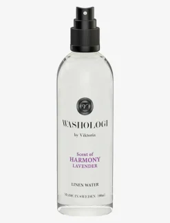 Washologi Linen Water Harmony - Textilvård CLEAR Hot