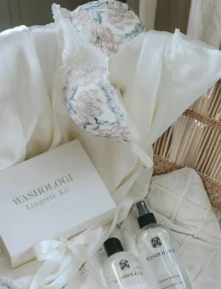 Lingerie Kit - Textilvård|Washologi Sale