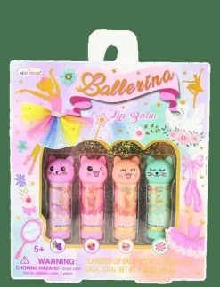 Robetoy LIP BALM BALLERINA - Smink MULTICOLOUR Best