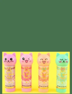 Robetoy LIP BALM BALLERINA - Smink MULTICOLOUR Best