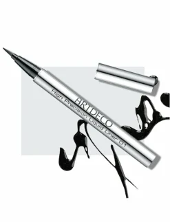 Artdeco Liquid Liner High Precision 01 Black - Ögon Sale
