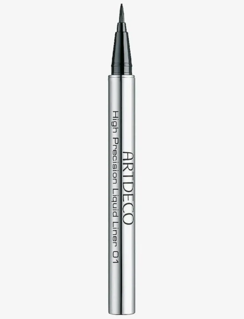 Artdeco Liquid Liner High Precision 01 Black - Ögon Sale