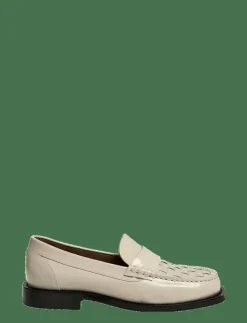 Sofie Schnoor LISASW LOAFER - Loafers OFF WHITE Outlet