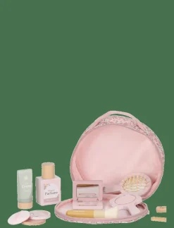 - Beautycase FSC - Låtsassmink & Accessoar|Little Dutch Sale