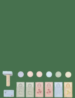 - Cashregister FSC - Marknadsstånd|Little Dutch Outlet