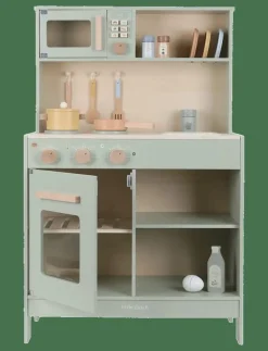 - Kitchen FSC - Leksakskök|Little Dutch New