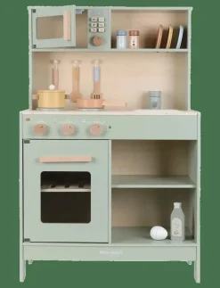 - Kitchen FSC - Leksakskök|Little Dutch New