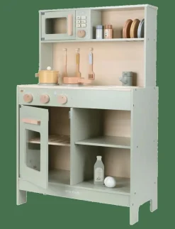 - Kitchen FSC - Leksakskök|Little Dutch New