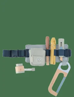 - Toolbelt FSC - Leksaksverktyg|Little Dutch Best