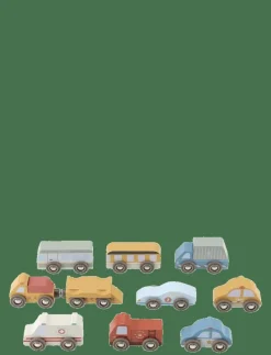 - Vehicle set FSC - Leksaksbil|Little Dutch Best
