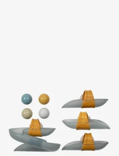 Little Dutch - Waterway - Badleksaker BLUE Outlet