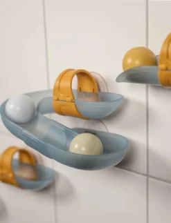 Little Dutch - Waterway - Badleksaker BLUE Outlet