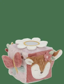 Aktivitets Kube Fairy Garden - Interaktiva leksaker|Little Dutch Discount