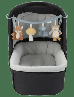 Little Dutch Stroller toy chain Forest Friends GRS - Leksak för barnvagnen BLUE Discount
