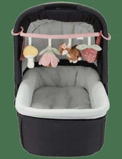 Toy Chain Fairy Garden - Leksak för barnvagnen|Little Dutch New