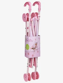 LITTLE ME DOLL STROLLERS - Dockvagn|Toyrock Clearance