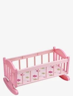 LITTLE ME NURSERY PLAYSET - Docksäng|Toyrock Clearance