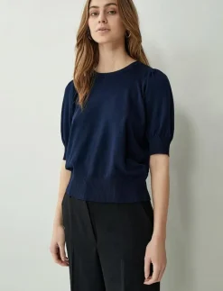 Liva Strik T-Shirt - T-shirts|Minus