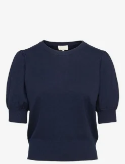 Liva Strik T-Shirt - T-shirts|Minus