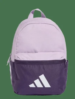 adidas Sportswear LK BP 3BAR - Ryggsäckar POWPLU/AURPLU Best