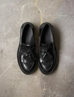 ANGULUS Loafer - Loafers 1835 BLACK