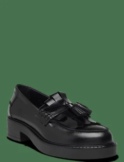 ANGULUS Loafer - Loafers 1835 BLACK