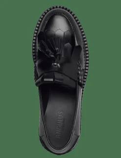 ANGULUS Loafer - Loafers 1835 BLACK