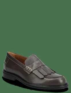 ANGULUS Loafer - Loafers 2962 BROWN Clearance