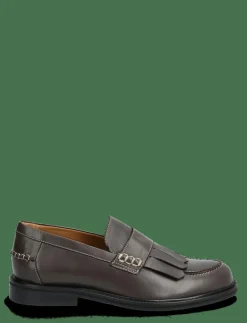 ANGULUS Loafer - Loafers 2962 BROWN Clearance