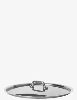 Lock Cook Style 16 cm Stål - Lock & Tillbehör|Mauviel Online