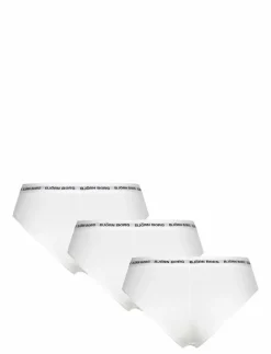 LOGO HIGHWAIST BRIEF 3p - Underkläder|Björn Borg Clearance