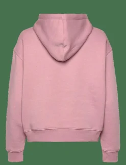 LOGO HOODIE - Huvtröjor|Lee Jeans Clearance