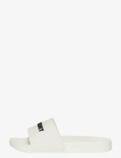 LOGO POOL SLIDE - Sandaler|Superdry