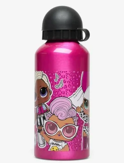 Euromic LOL SURPRISE! water bottle - Matdags PINK Clearance