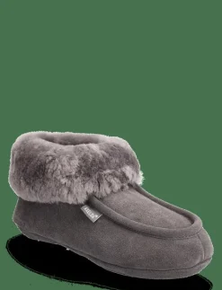 Axelda London - Inneskor ASPHALT Sale