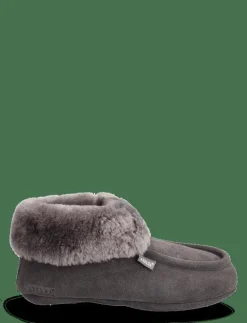 Axelda London - Inneskor ASPHALT Sale