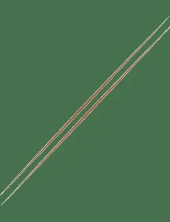 L'Oréal Paris Infaillible Faux Brow Pen 1ml - Ögonbryn AUBURN Discount