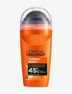 L'Oréal Paris L’Oréal Paris Men Expert Thermic Resist 48H Anti-Perspirant Deodorant Roll-On, 100ml - Deo roll-on