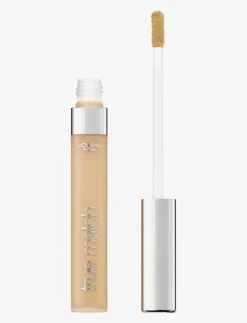 True Match Concealer 3.N Creamy Beige - Ansikte|L'Oréal Paris Online